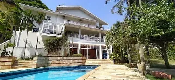 Casa com 3 Quartos à venda, 704m² no Chácaras Alpina, Valinhos