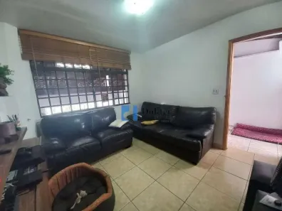 Sobrado com 3 Quartos à venda, 91m² no Parque Peruche, São Paulo