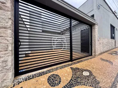 Imóvel Comercial com 3 Quartos para alugar, 120m² no Centro, Itu