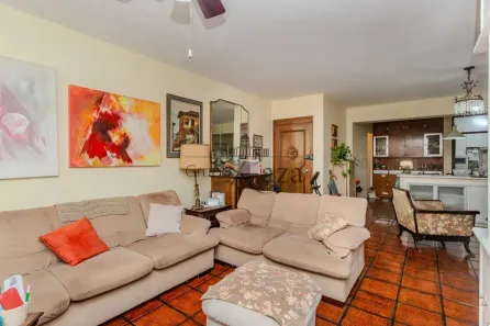 Apartamento com 3 Quartos à venda, 136m² no Vila Mariana, São Paulo