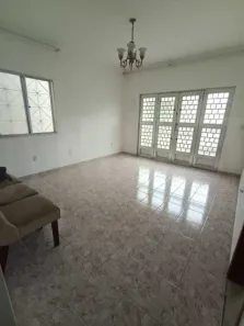 Casa de Condomínio com 2 Quartos para alugar, 90m² no Taquara, Rio de Janeiro
