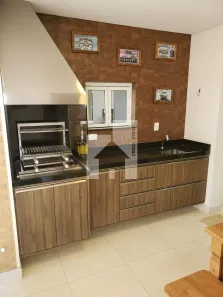 Apartamento com 3 Quartos à venda, 117m² no Jardim Trevo, Jundiaí