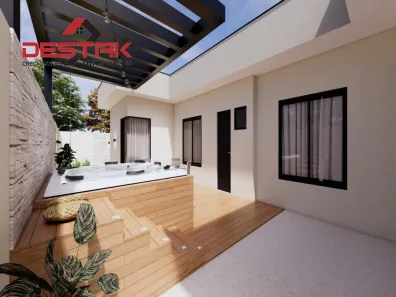 Casa de Condomínio com 3 Quartos à venda, 280m² no Jacaré, Cabreúva