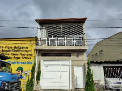 Sobrado com 5 Quartos à venda, 770m² no Vila Alpina, São Paulo