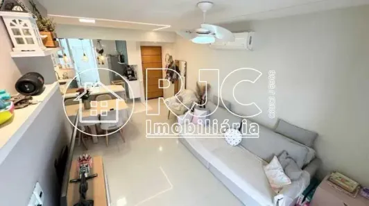 Cobertura com 3 Quartos à venda, 162m² no Vila Isabel, Rio de Janeiro