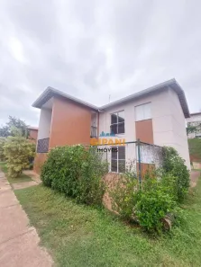 Apartamento com 2 Quartos à venda, 52m² no Parque Florianópolis, Jaguariúna