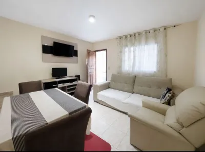 Sobrado com 2 Quartos à venda, 69m² no Cidade Líder, São Paulo