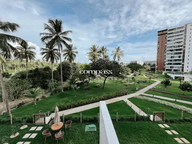 Apartamento com 3 Quartos para alugar, 97m² no Paiva, Cabo de Santo Agostinho