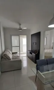 Apartamento com 1 Quarto à venda, 41m² no Centro, São Paulo