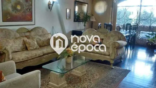 Apartamento com 4 Quartos à venda, 150m² no Copacabana, Rio de Janeiro