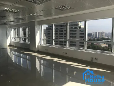 Sala Comercial para alugar, 114m² no Bethaville I, Barueri