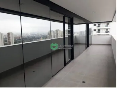 Sala Comercial para alugar, 1069m² no Várzea da Barra Funda, São Paulo