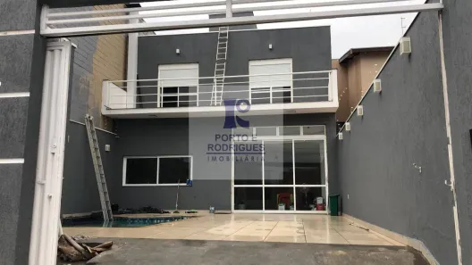 Sobrado com 3 Quartos à venda, 247m² no Jardim Ipaussurama, Campinas