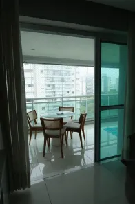 Apartamento com 2 Quartos à venda, 112m² no Barra da Tijuca, Rio de Janeiro
