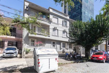 Apartamento com 2 Quartos à venda, 94m² no Rio Branco, Porto Alegre