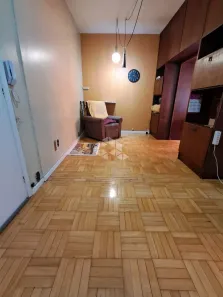 Apartamento com 1 Quarto à venda, 46m² no Centro Histórico, Porto Alegre