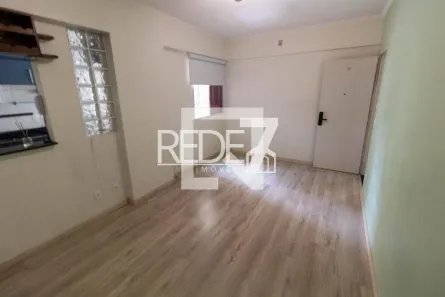 Apartamento com 1 Quarto à venda, 45m² no Bosque, Campinas