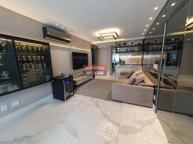 Apartamento com 3 Quartos à venda, 93m² no Córrego Grande, Florianópolis