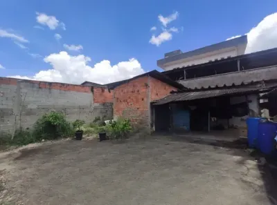 Lote/Terreno à venda, 520m² no Jardim das Indústrias, São José dos Campos