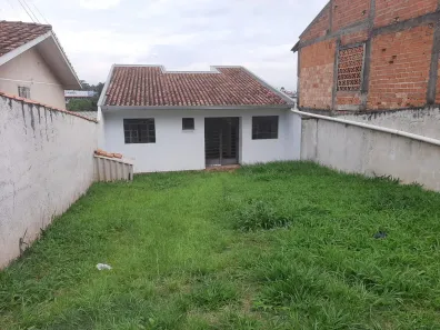 Casa com 2 Quartos à venda, 64m² no Fátima, Colombo