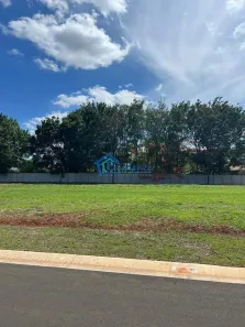Lote/Terreno à venda, 575m² no Parque das Bandeiras, Indaiatuba
