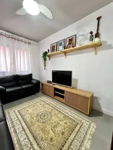 Apartamento com 2 Quartos à venda, 70m² no Aviação, Praia Grande