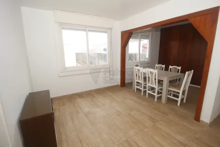 Apartamento com 1 Quarto à venda, 48m² no Centro, Pelotas