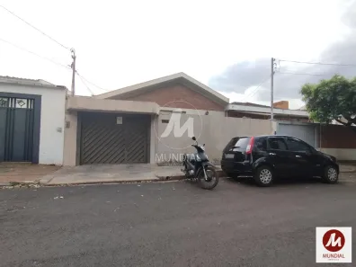 Imóvel Comercial com 3 Quartos à venda, 150m² no Jardim São Luiz, Ribeirão Preto