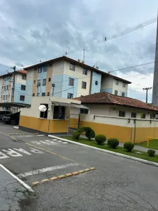 Apartamento com 2 Quartos à venda, 45m² no Santo Antônio, São José dos Pinhais