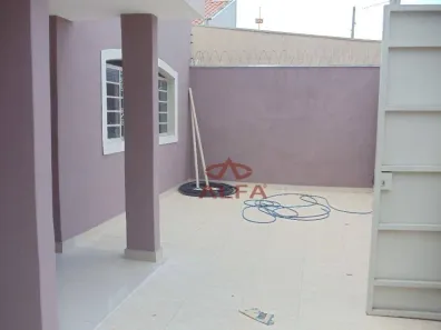 Imóvel Comercial para alugar, 237m² no Santos Dumont, São José do Rio Preto