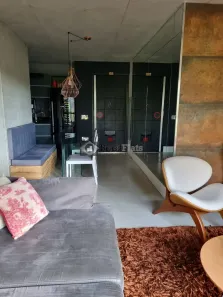 Flat com 2 Quartos para alugar, 70m² no Cidade Monções, São Paulo