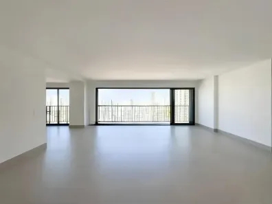 Apartamento com 4 Quartos à venda, 223m² no Setor Marista, Goiânia