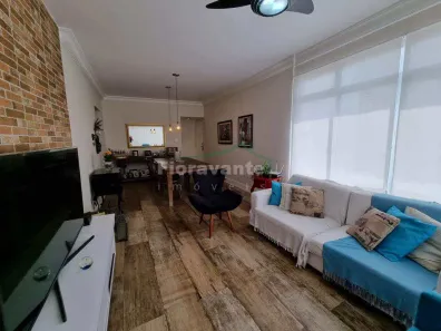 Apartamento com 3 Quartos à venda, 150m² no Gonzaga, Santos