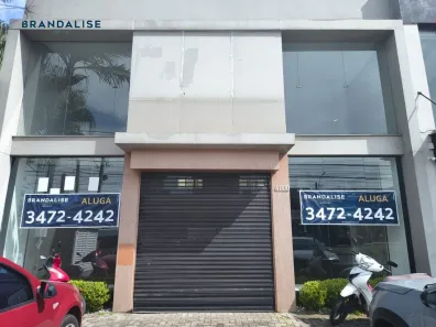 Ponto Comercial para alugar, 234m² no Marechal Rondon, Canoas