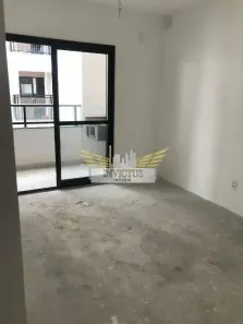 Apartamento com 2 Quartos à venda, 54m² no Centro, São Bernardo do Campo