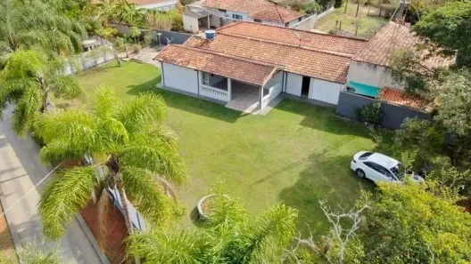 Fazenda/Sítio à venda, 136m² no Área Rural de Tatuí, Tatuí