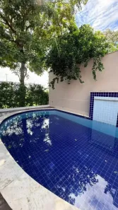 Casa de Condomínio com 3 Quartos para alugar, 250m² no Ribeirão do Lipa, Cuiabá