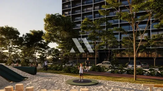 Apartamento com 2 Quartos à venda, 64m² no Ponta Negra, Natal