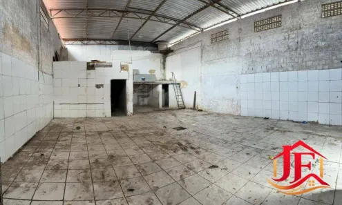 Galpão/Depósito/Armazém à venda, 140m² no Vila Ruy Barbosa, Salvador