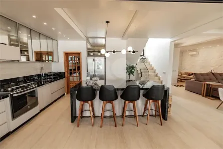 Casa de Condomínio com 4 Quartos à venda, 365m² no Condomínio Residencial Shamballa III, Atibaia