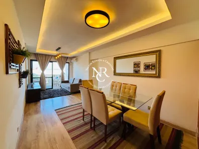 Apartamento com 2 Quartos à venda, 98m² no Ponta da Praia, Santos