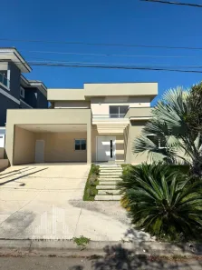 Casa de Condomínio com 4 Quartos à venda, 417m² no Jardim do Golf I, Jandira