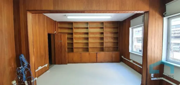 Sala Comercial para alugar, 33m² no República, São Paulo
