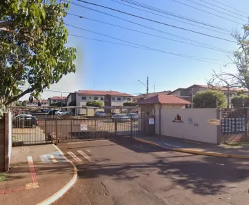 Apartamento com 2 Quartos para alugar, 45m² no Parque Alvorada, Dourados