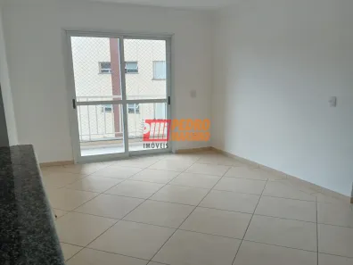 Apartamento com 2 Quartos para alugar, 60m² no Rudge Ramos, São Bernardo do Campo