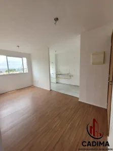 Apartamento com 2 Quartos à venda, 58m² no Parada XV de Novembro, São Paulo