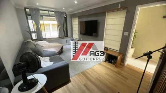 Sobrado com 3 Quartos à venda, 170m² no Parque Monteiro Soares, São Paulo
