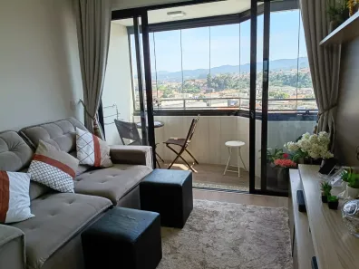 Apartamento com 2 Quartos à venda, 63m² no Vila Santa Terezinha (Zona Norte), São Paulo