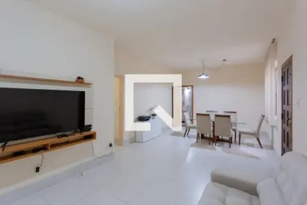 Apartamento com 3 Quartos à venda, 130m² no Lourdes, Belo Horizonte