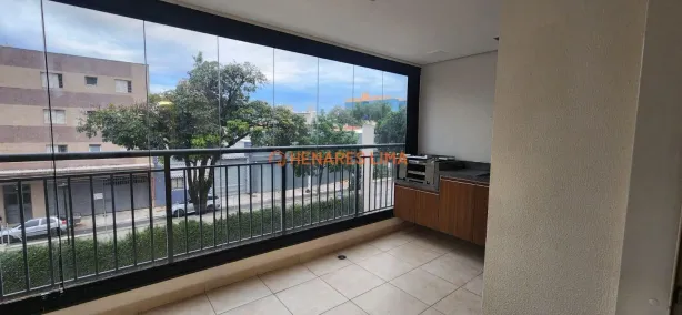 Apartamento com 3 Quartos à venda, 72m² no Cambuci, São Paulo